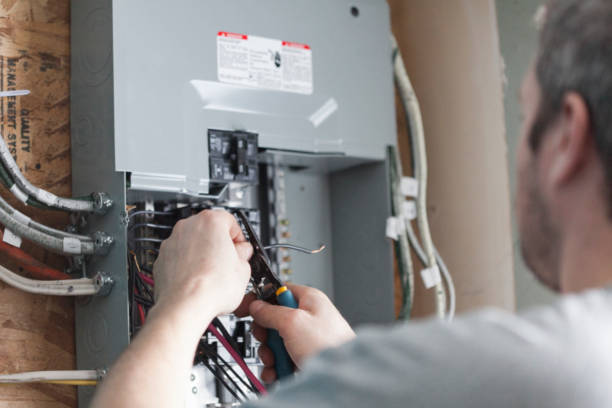 Why Trust Our Licensed Electricians for Your Electrical Needs in Farmingdale, NY?